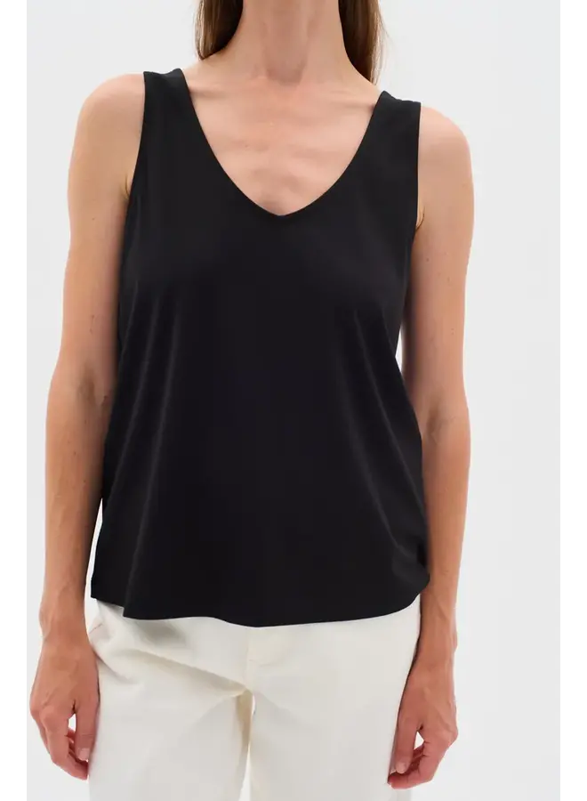 CAMISOLE ESMIE NOIRE