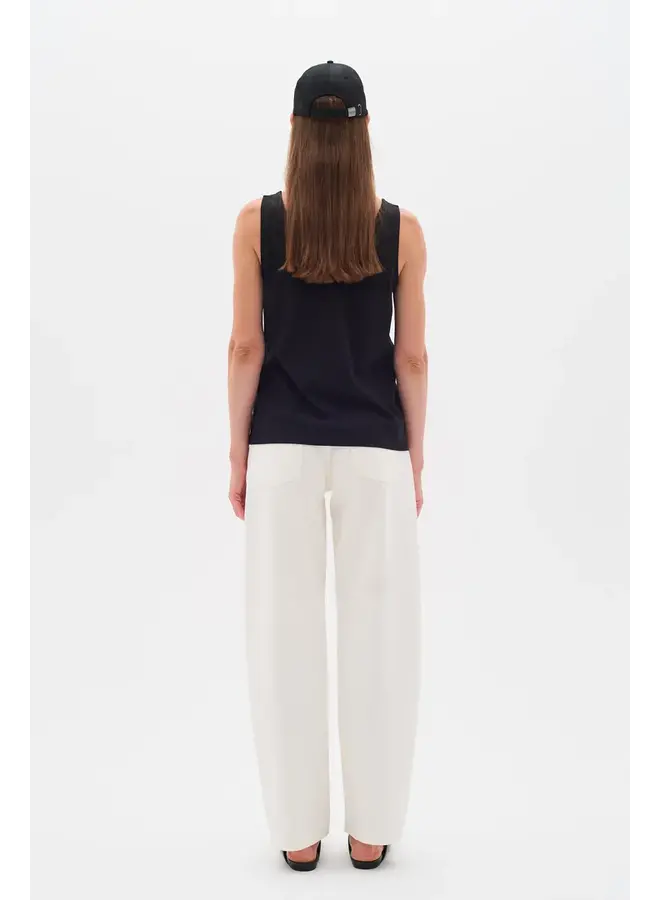 CAMISOLE ESMIE NOIRE