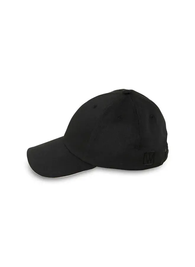 CASQUETTE FORD NOIRE