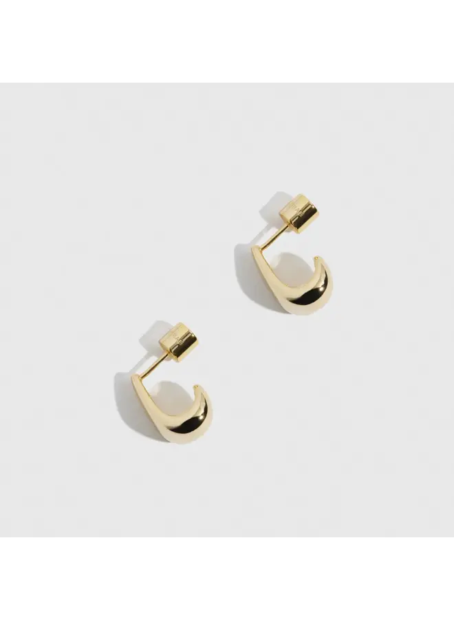 BOUCLES D'OREILLES SOHO