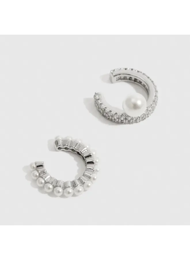 MANCHETTES D'OREILLES