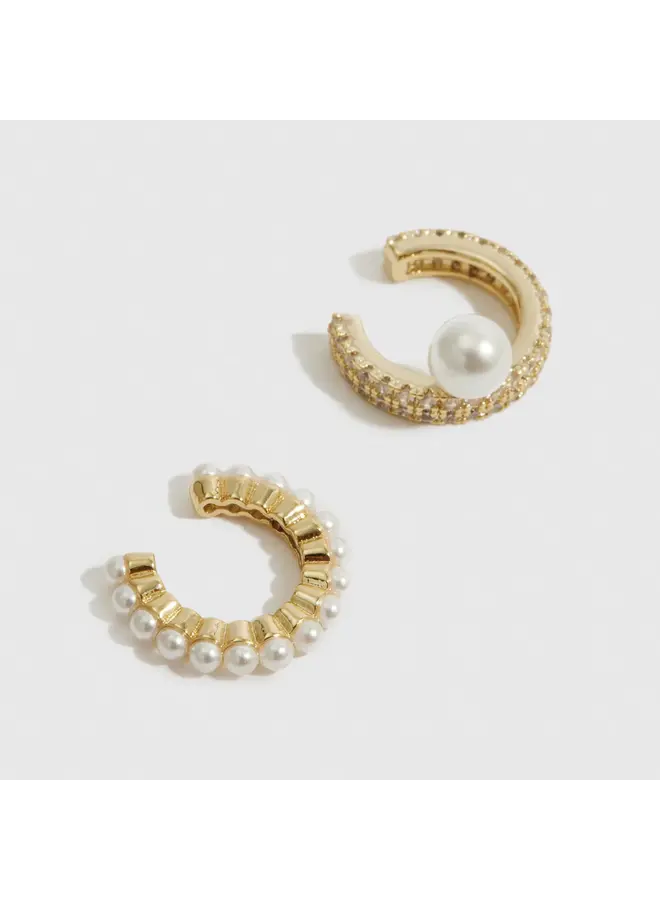 MANCHETTES D'OREILLES