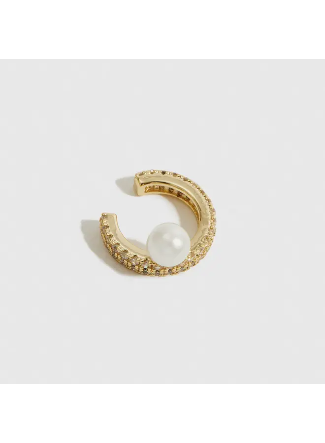 MANCHETTES D'OREILLES