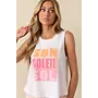 CAMISOLE SUN SOLEIL SOL