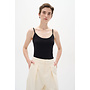 CAMISOLE FINESSE NOIRE