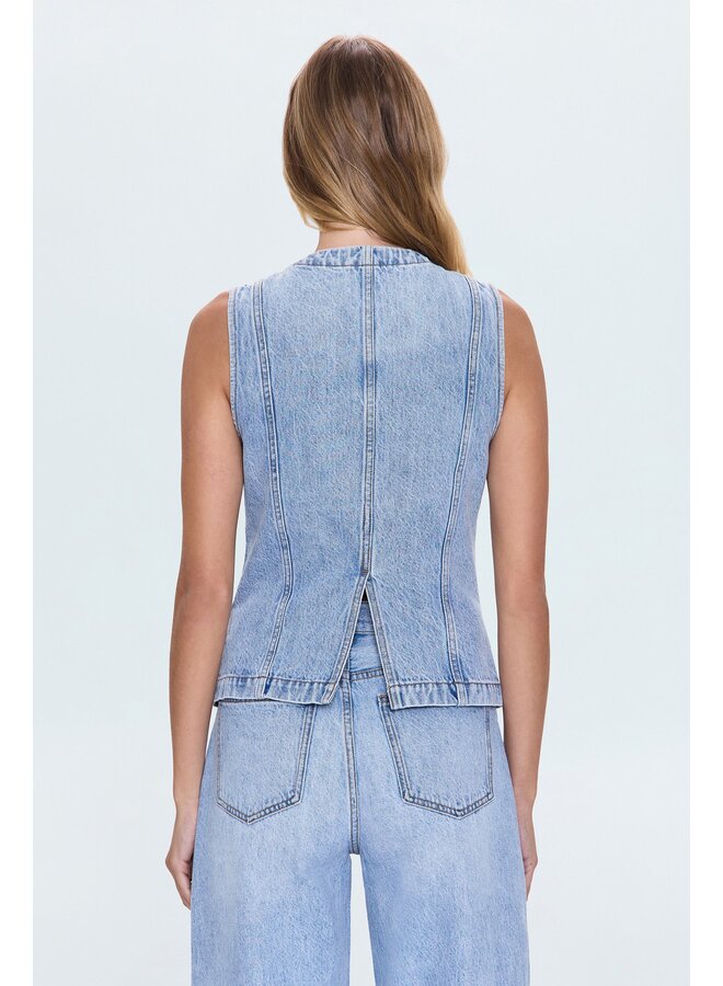 VESTE GIA DENIM
