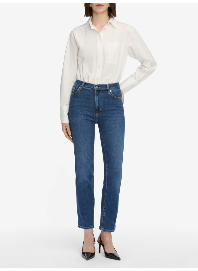 JEAN SLEEK DROIT FEMMA