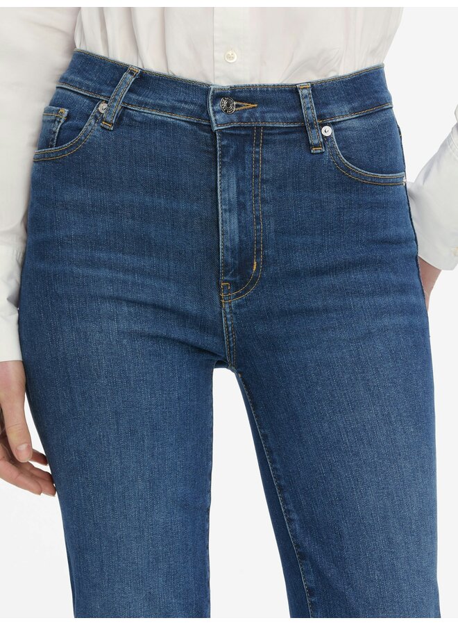 JEAN SLEEK DROIT FEMMA