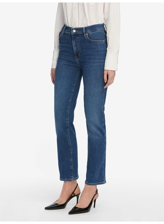 JEAN SLEEK DROIT FEMMA