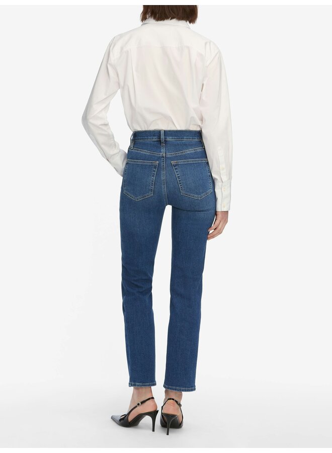 JEAN SLEEK DROIT FEMMA