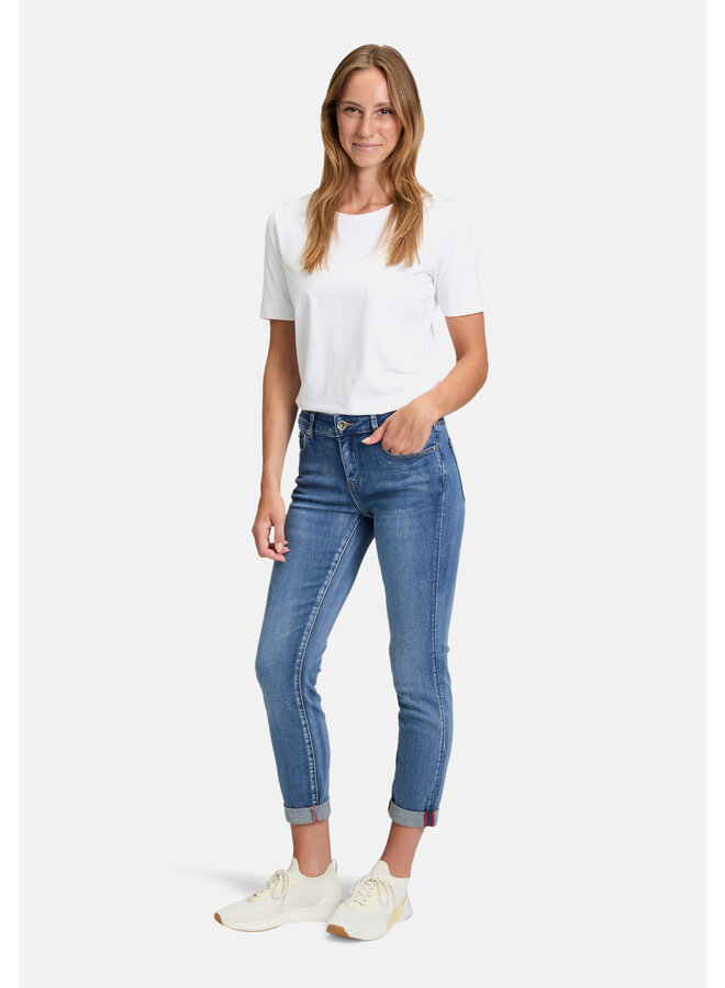 JEANS SUNNY BLEU