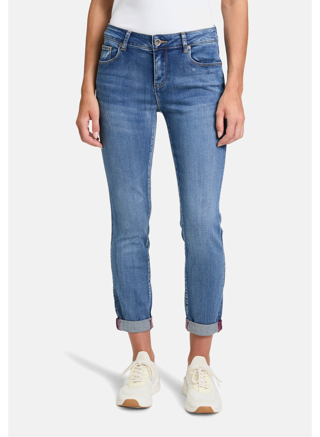 JEANS SUNNY BLEU