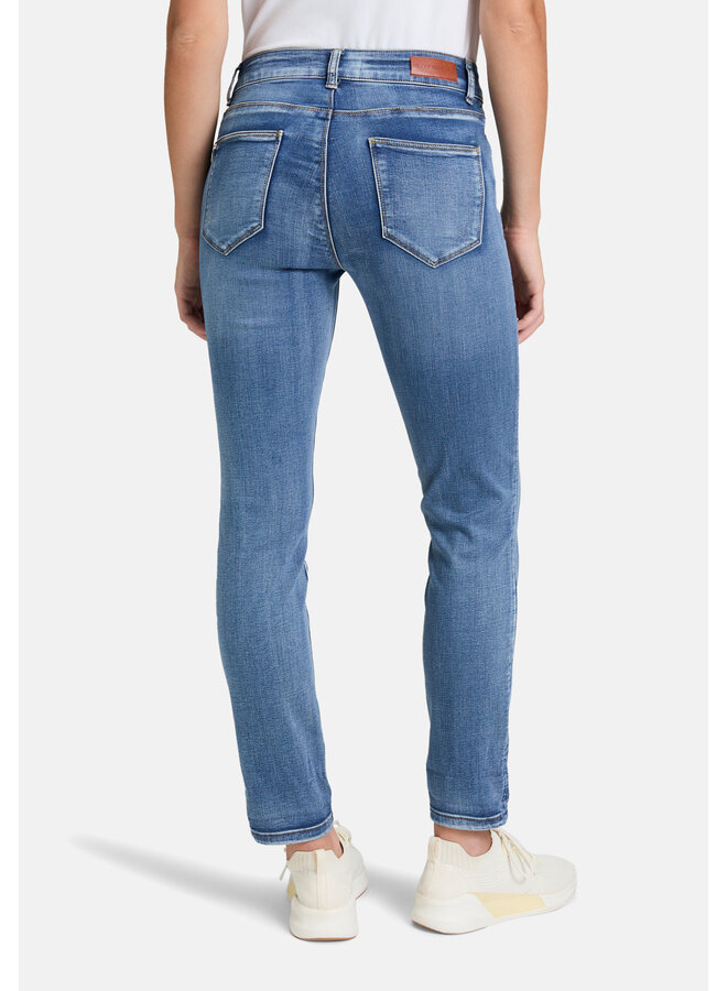 JEANS SUNNY BLEU