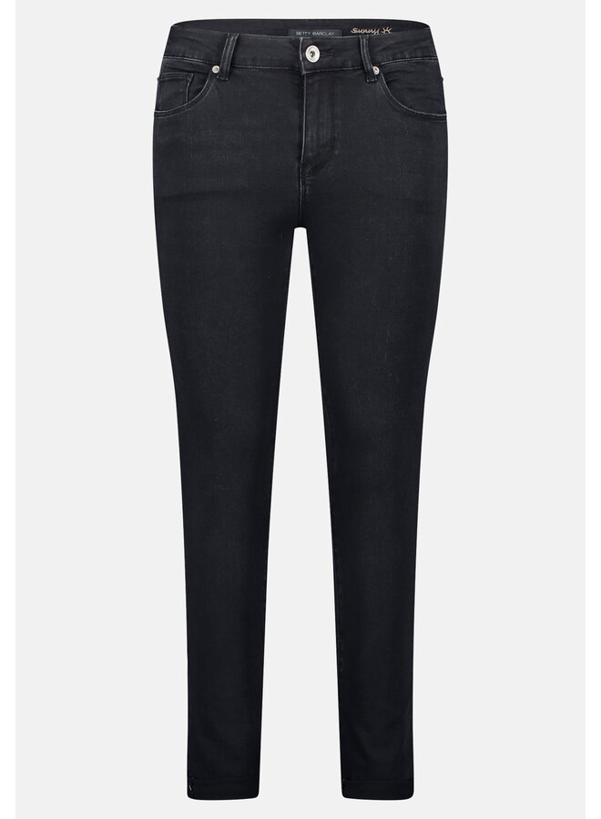 JEANS SUNNY NOIR