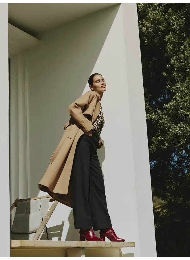 JEANS LARGE LYDIA NOIR