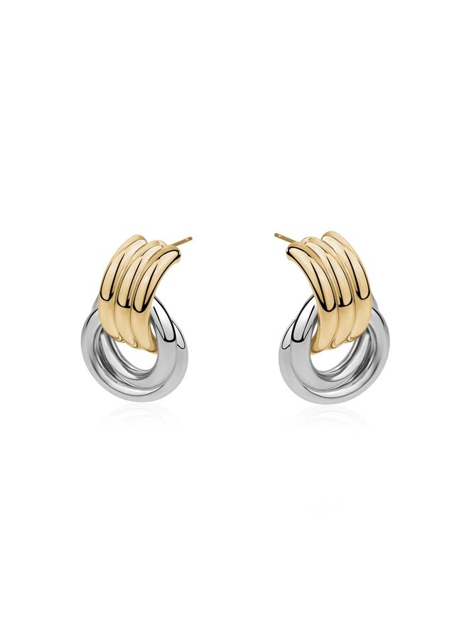 BOUCLES TORSADÉES DUO