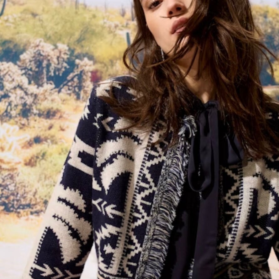 Make way for country chic!