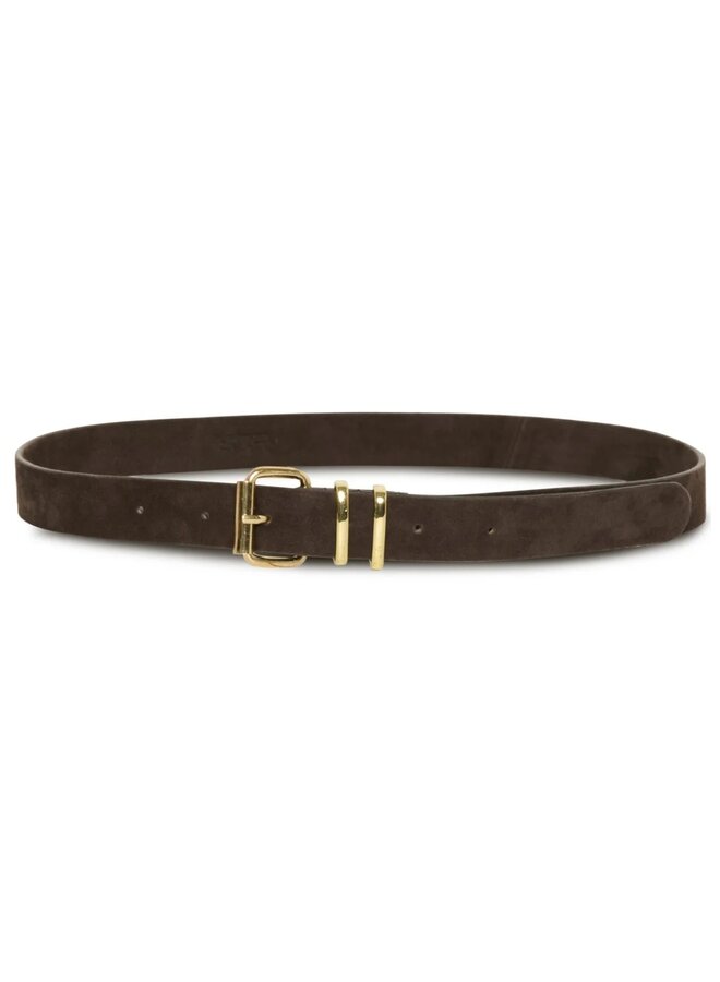 CEINTURE SAVIN GANACHE