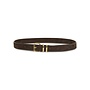CEINTURE SAVIN GANACHE