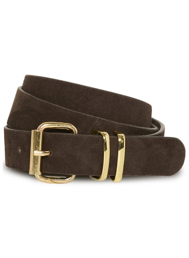 CEINTURE SAVIN GANACHE