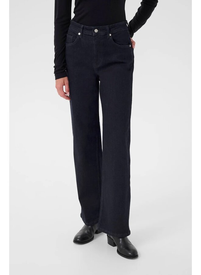 JEANS SIMONA BLEU FONCÉ