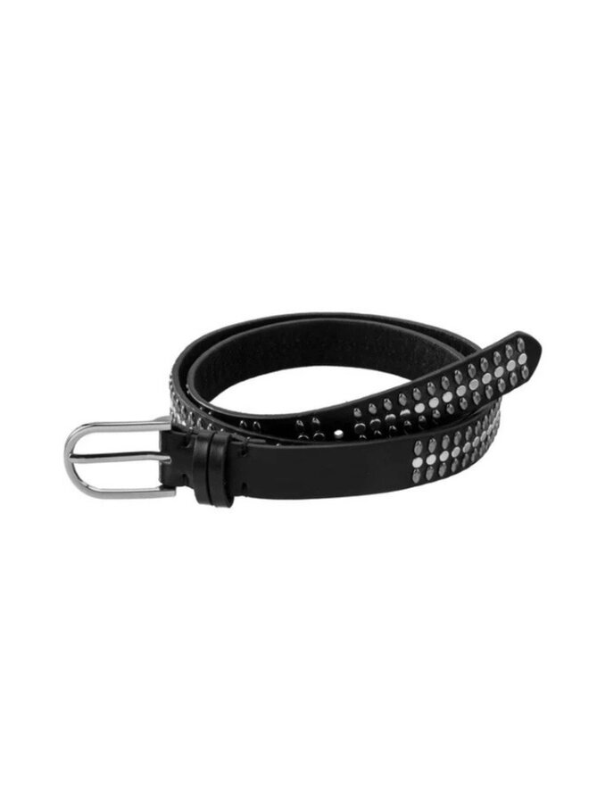 CEINTURE STUDS BOBBY