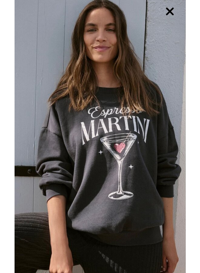 COTON OUATÉ MARTINI