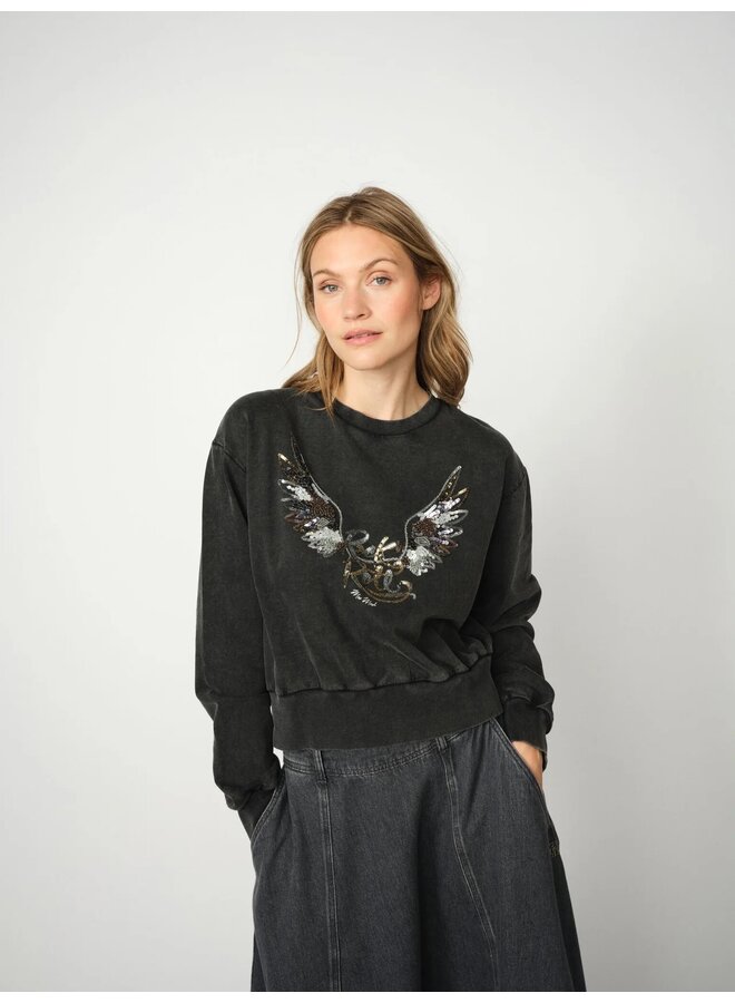SWEATSHIRT COSETTE FANTÔME