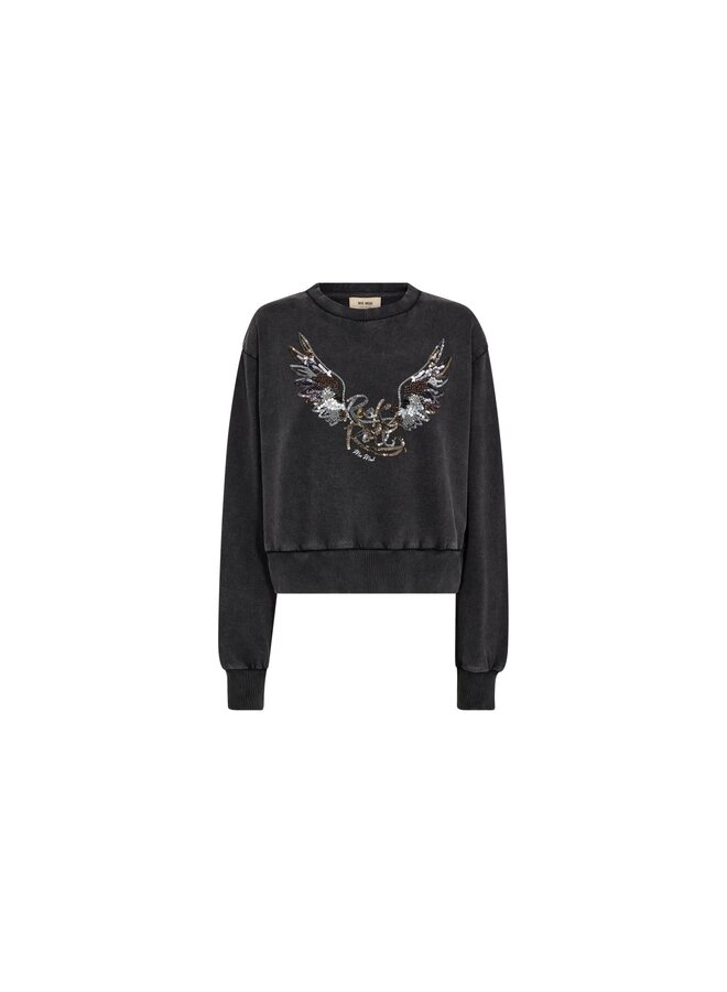 SWEATSHIRT COSETTE FANTÔME