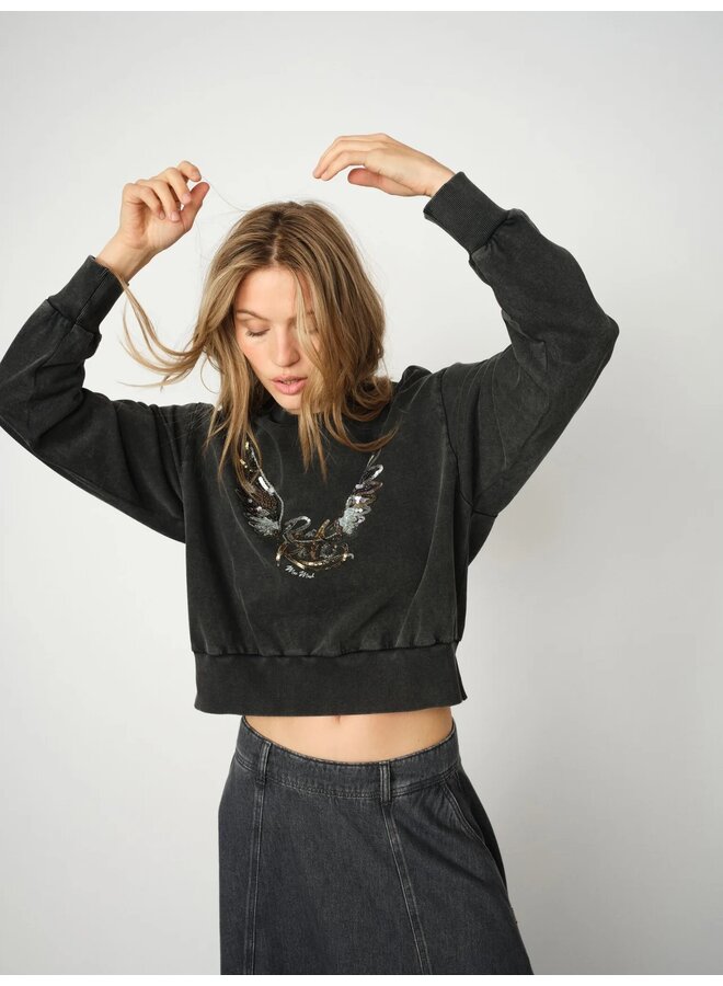 SWEATSHIRT COSETTE FANTÔME