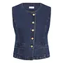 VESTE EN JEANS KOMMA