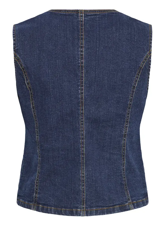 VESTE EN JEANS KOMMA