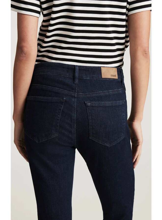 JEANS TESS FLEX BLEU