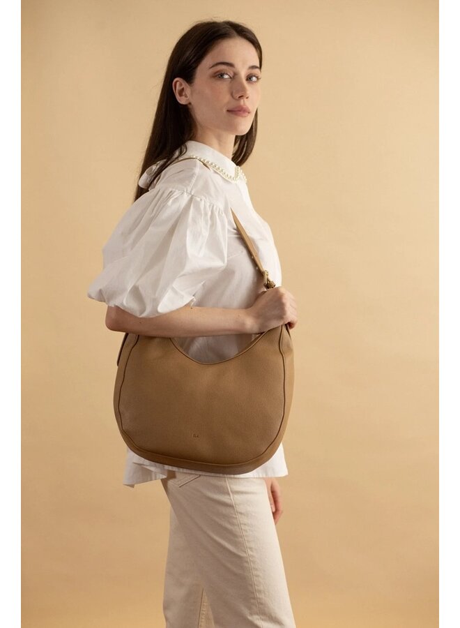 SAC HOBO BEIGE