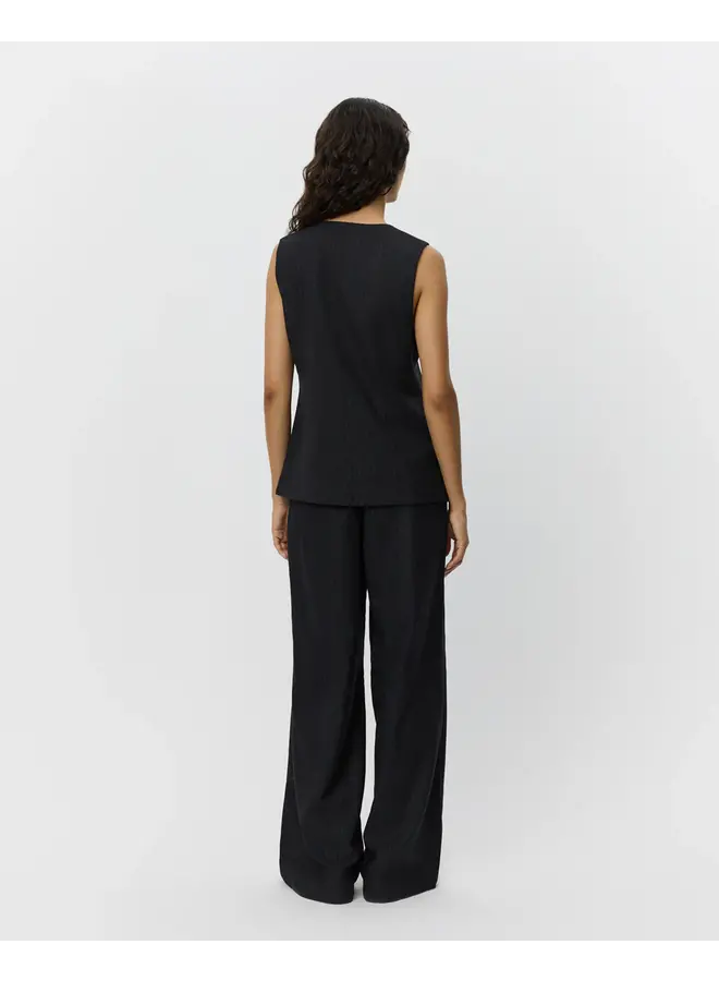 VESTE MERTHA À RAYURES