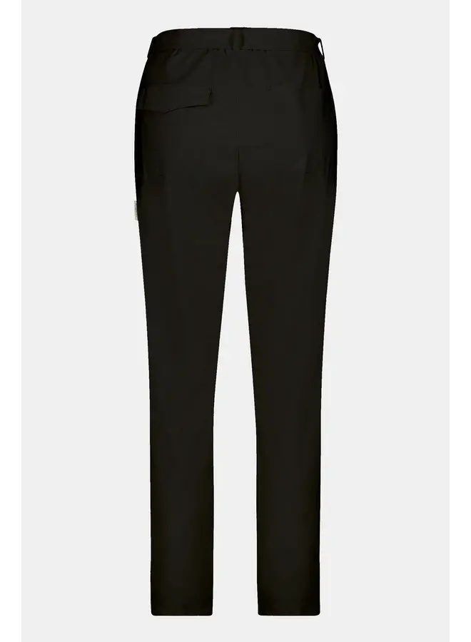 PANTALON RALEIGH NOIR