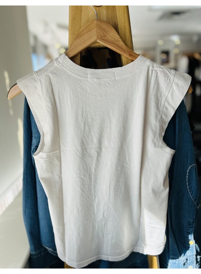 HAUT CERISES/AMOUR BLANC