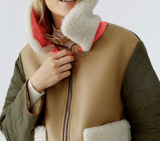 Lookbook pour un week-end automnal