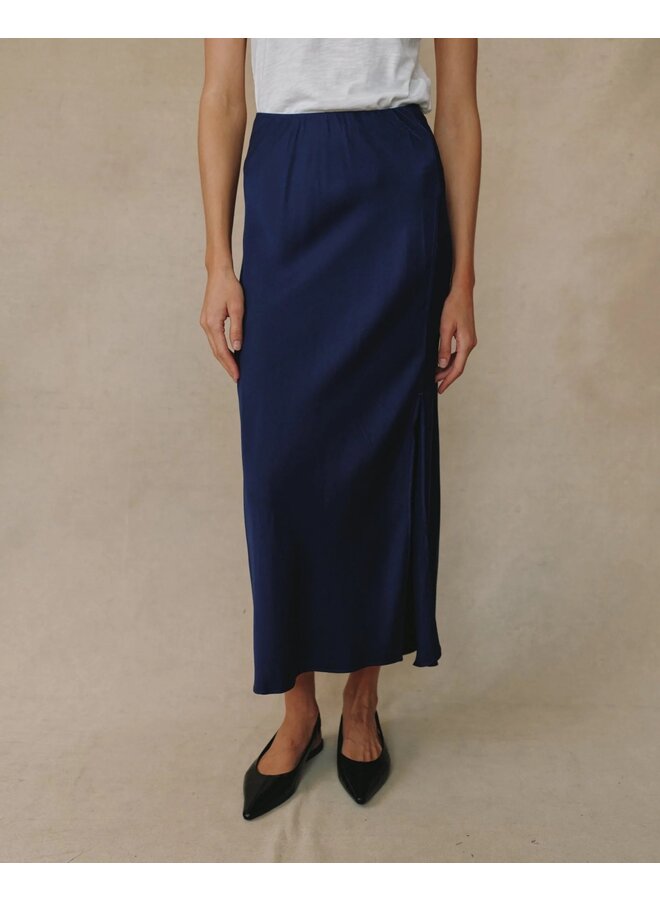 JUPE MAXI BIAS ÉCLIPSE