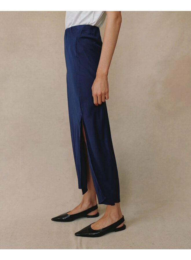 JUPE MAXI BIAS ÉCLIPSE