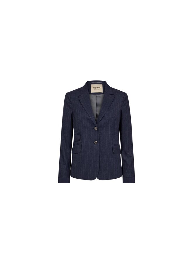 VESTON BLAKE BLEU MARITIME