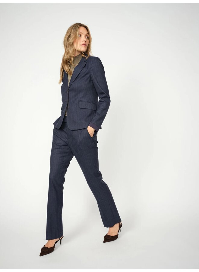 VESTON BLAKE BLEU MARITIME