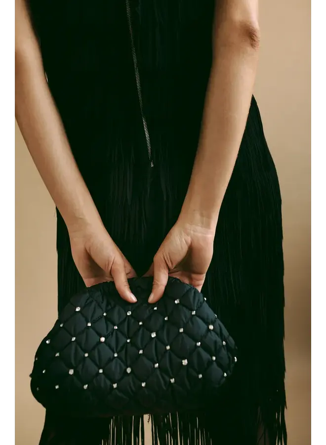 PETIT SAC DALINI NOIR