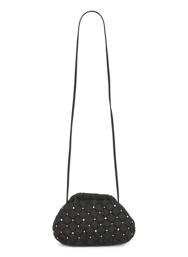 PETIT SAC DALINI NOIR