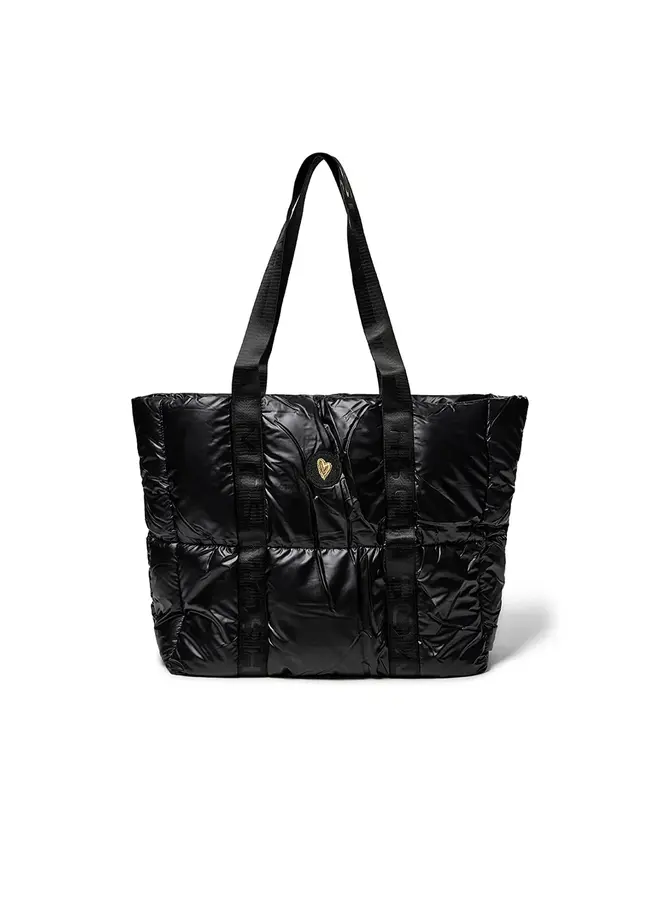 SAC MATELASSÉ LUSTRÉ NOVA