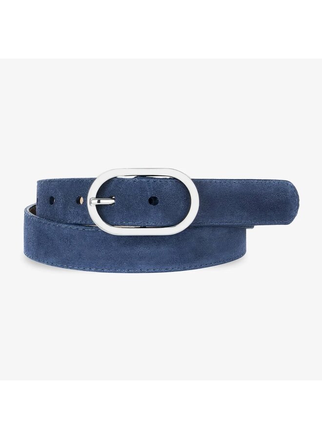 CEINTURE KEZIA BLEU