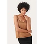 CAMISOLE CYBELLE BRUNE