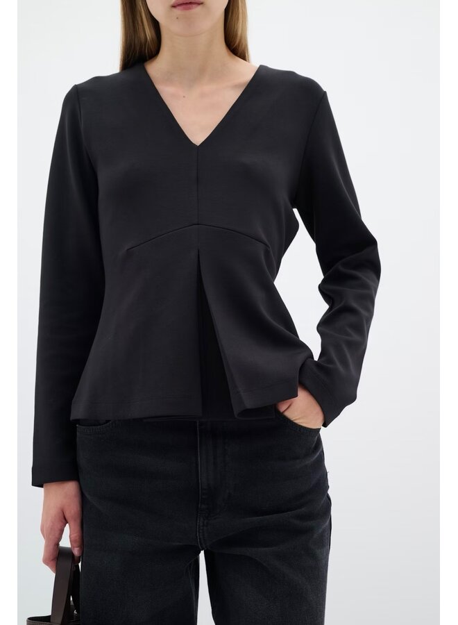 CHANDAIL BECENT NOIR