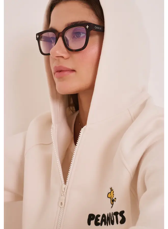 CHANDAIL "NEVER TOO COOL"