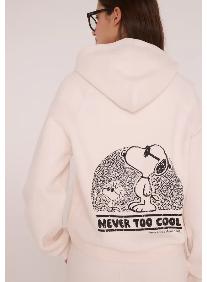 CHANDAIL "NEVER TOO COOL"